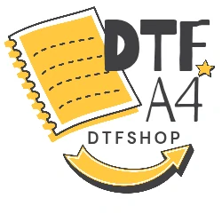 DTF A4