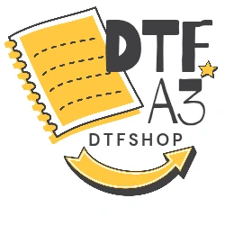 DTF A3
