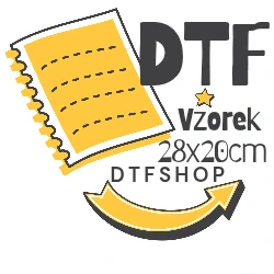 DTF VZOREK 28x20