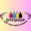 Zákaznická podpora DTFSHOP